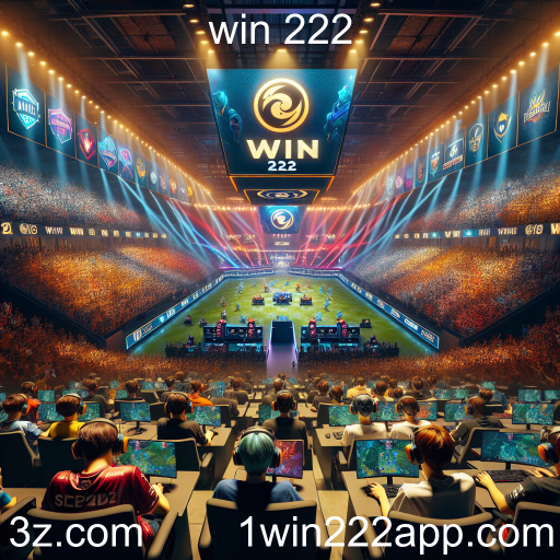 A Ascensão dos Torneios de Jogos: Uma Nova Era nos eSports